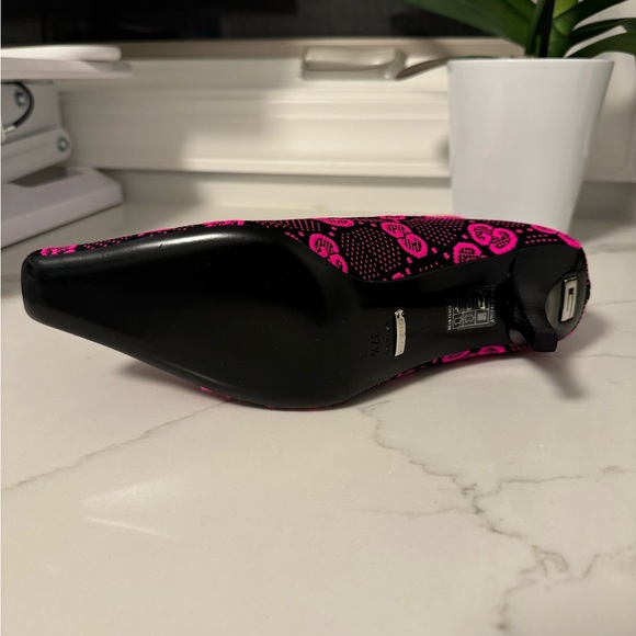 Gucci Boots - Picture 3 of 4